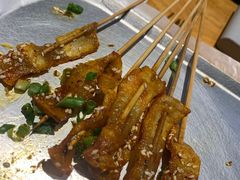 -木屋烧烤(龙湖天街店)