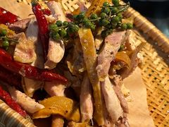 -李子坝梁山鸡(李子坝大鸡哥店)