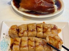 -稻香海鲜饭店(第一国际店)