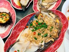 -良友·地标海鲜青岛菜(五四广场店)