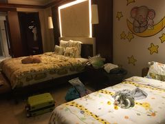 -三亚亚龙湾雅高铂尔曼别墅度假酒店