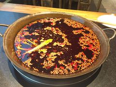 -纸盐河码头火锅(十八梯店)