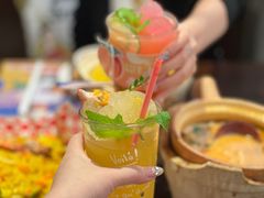 -泰妃殿(武汉首店)