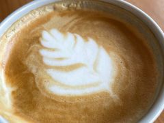 -Jamaicablue Coffeeshop(中央广场店)