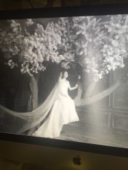 点击看大图 -太郎花子婚纱摄影艺术中心