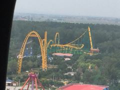 -南戴河国际娱乐中心