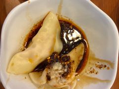 钟水饺-龙抄手(春熙路总店)