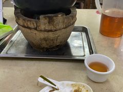 -上南瓦煲鸡·清远鸡·老字号(总店)