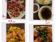 -小食院简餐厅
