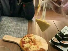 -维卡食舍(户部山店)
