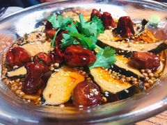 -纳地素食(石门公园店)