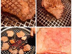 -赤坂亭M9和牛烧肉·日料398放题(万达店)