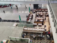 -香港国际机场