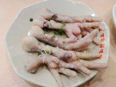 -百家鸡味馆(清泰店)