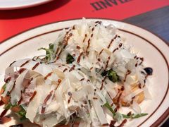 -ZAFFERANO西班牙海鲜饭(上海首店)