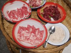 -有拈头成都市井火锅(南山总店)