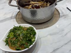 -呷哺呷哺 黄金牧场 (新辰里学清路店)