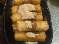-盖帮鳝鱼串串(东郊记忆店)