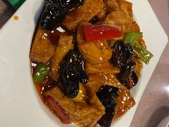 -烤肉宛饭庄(北新桥店)