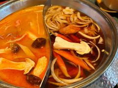 -牛New寿喜烧(金鹰世界店)