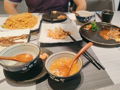 -和风铁板料理(山姆会员店)