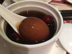 桑寄生莲子蛋茶-池记(尖沙咀店)