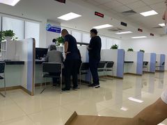 -上海市宝山区房地产交易中心-地下停车场