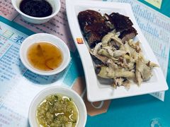 -烧鹅濑(西华路店)