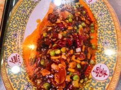 -砂锅居(西四店)