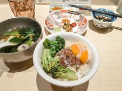 -肉肉大米(金虹桥店)