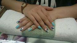 android_upload_pic-娃娃美甲wawa nail salon