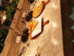 -火锅岛潮牌自助餐厅(天津天佑城店)