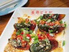-邵汇大虾(会展店)