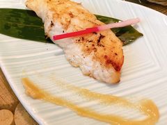 -西村日本料理(香格里拉饭店)