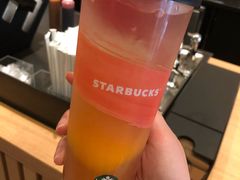 -星巴克(厦门乐群广场分店)