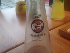 -72街红烧排骨饭(海珠丽影广场店)