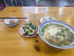 -西域美食(西直门南小街店)
