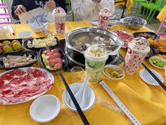 -老猫牛肉火锅(沙溪店)