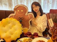 -mordew加州日记西餐&小酒馆(新天地店)