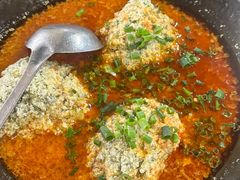 -张关合渣(航空大道店)