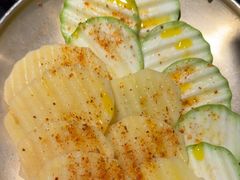 -东味北道熟成·炭火烤肉(九龙店)