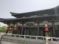 -三国水浒景区(无锡影视基地)