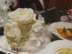 -南通滨江洲际酒店-东厨中餐厅