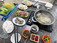 -山珍鲜牛肉火锅本地老字号(汕中老店)