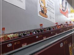 -家乐福(四元桥购物中心店)