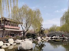 -西安青龙寺遗址景区