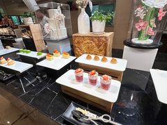 -银川凯宾斯基饭店柏林咖啡厅·Café Berlin