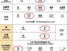 -一兰拉面(尖沙咀店)