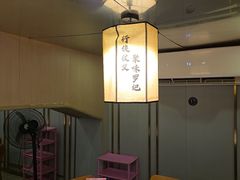 -聚味罗记大排檔·鲜鱼杂·甲鱼煲•龙虾馆(科学馆店)