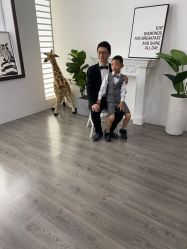 点击看大图 -大树儿童摄影